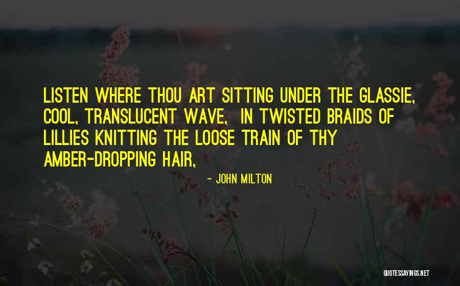 Ristovski Vasko Quotes By John Milton Ristovski Vasko Quotes By John Milton