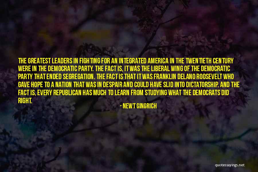 Ristovski Vlatko Quotes By Newt Gingrich Ristovski Vlatko Quotes By Newt Gingrich