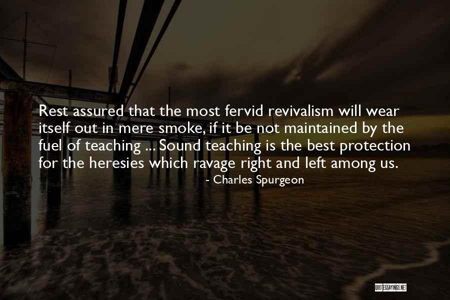Ristow Real Estate Quotes By Charles Spurgeon Ristow Real Estate Quotes By Charles Spurgeon