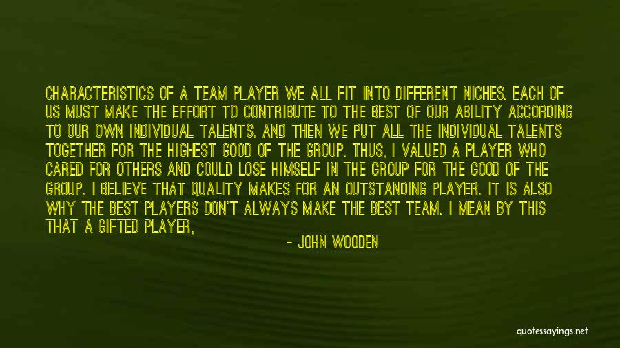 Ristra For Sale Quotes By John Wooden Ristra For Sale Quotes By John Wooden