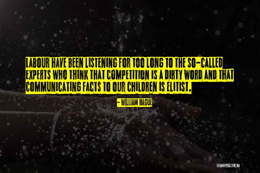 Ristuccia Hockey Quotes By William Hague Ristuccia Hockey Quotes By William Hague