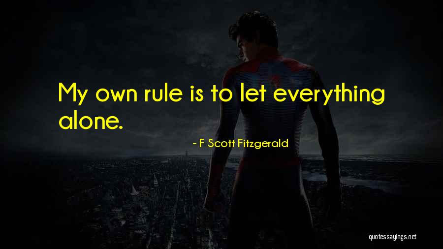 Risucchiare Quotes By F Scott Fitzgerald Risucchiare Quotes By F Scott Fitzgerald