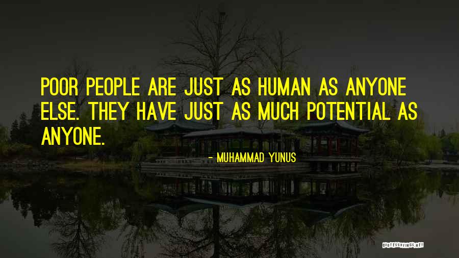 Risucchiare Quotes By Muhammad Yunus Risucchiare Quotes By Muhammad Yunus