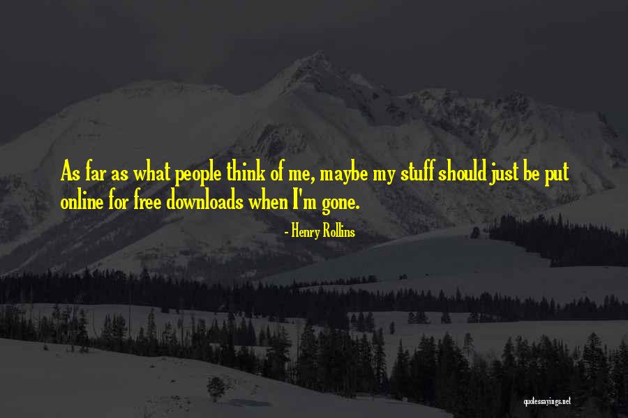 Risultati Quotes By Henry Rollins Risultati Quotes By Henry Rollins