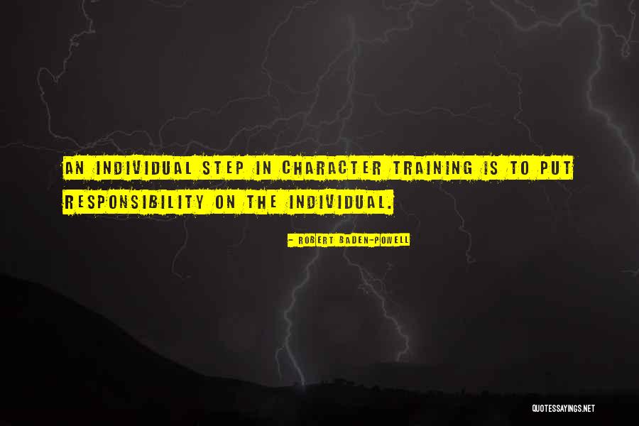 Risus Sardonicus Quotes By Robert Baden-Powell Risus Sardonicus Quotes By Robert Baden-Powell
