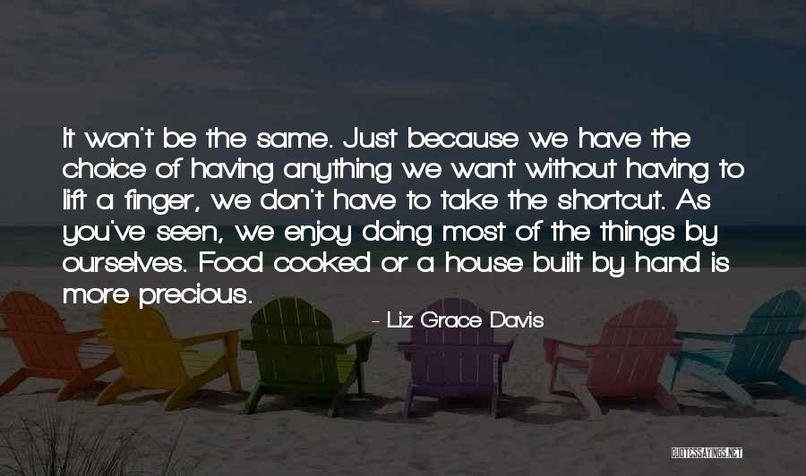 Rit R Smil Quotes By Liz Grace Davis Rit R Smil Quotes By Liz Grace Davis