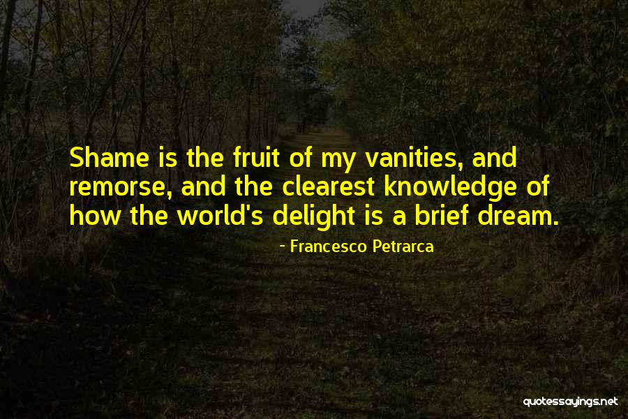 Rit University Quotes By Francesco Petrarca Rit University Quotes By Francesco Petrarca