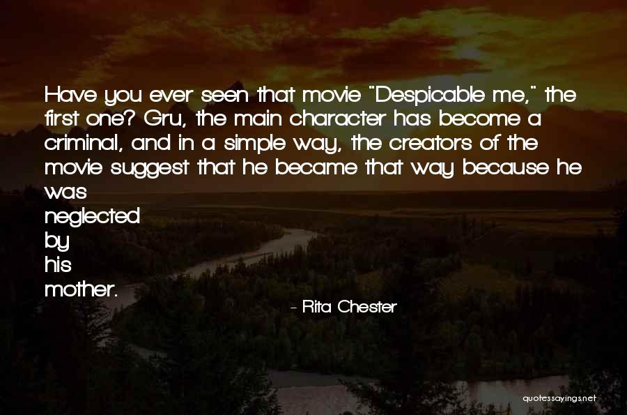 Rita Chester Quotes 1222033 Rita Chester Quotes 1222033