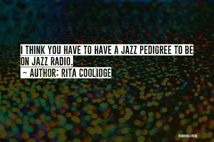 Rita Coolidge Quotes 661939