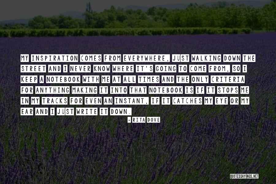 Rita Dove Quotes 1046410 Rita Dove Quotes 1046410