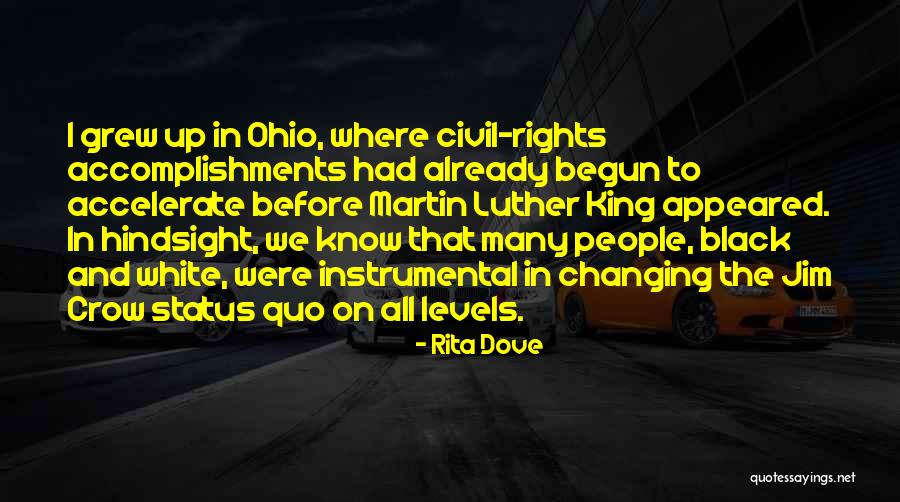 Rita Dove Quotes 1156373 Rita Dove Quotes 1156373