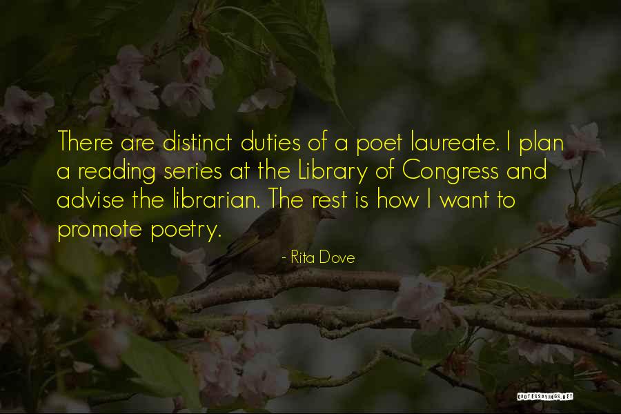 Rita Dove Quotes 1463619