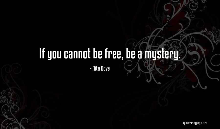 Rita Dove Quotes 1488154 Rita Dove Quotes 1488154