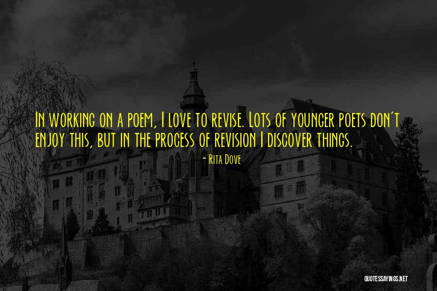 Rita Dove Quotes 158743 Rita Dove Quotes 158743