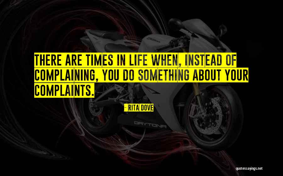 Rita Dove Quotes 1678521 Rita Dove Quotes 1678521