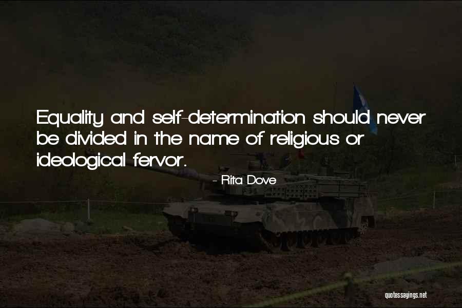 Rita Dove Quotes 1685462