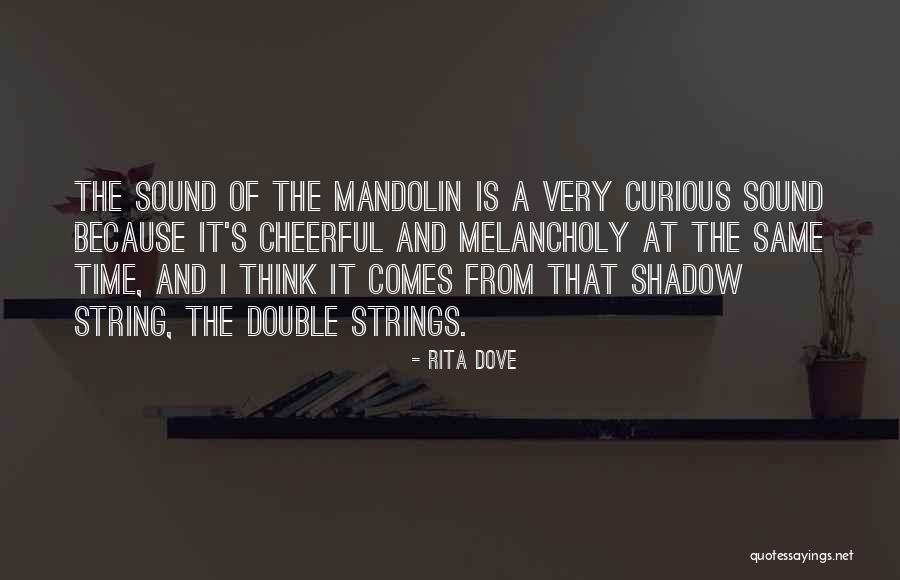Rita Dove Quotes 1700130 Rita Dove Quotes 1700130
