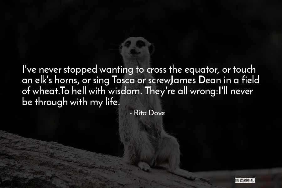 Rita Dove Quotes 179486 Rita Dove Quotes 179486