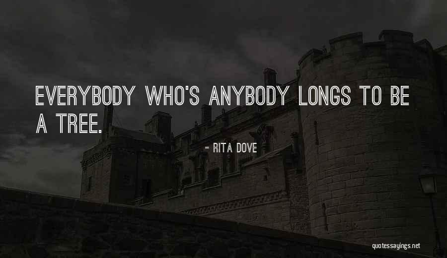 Rita Dove Quotes 1798190 Rita Dove Quotes 1798190