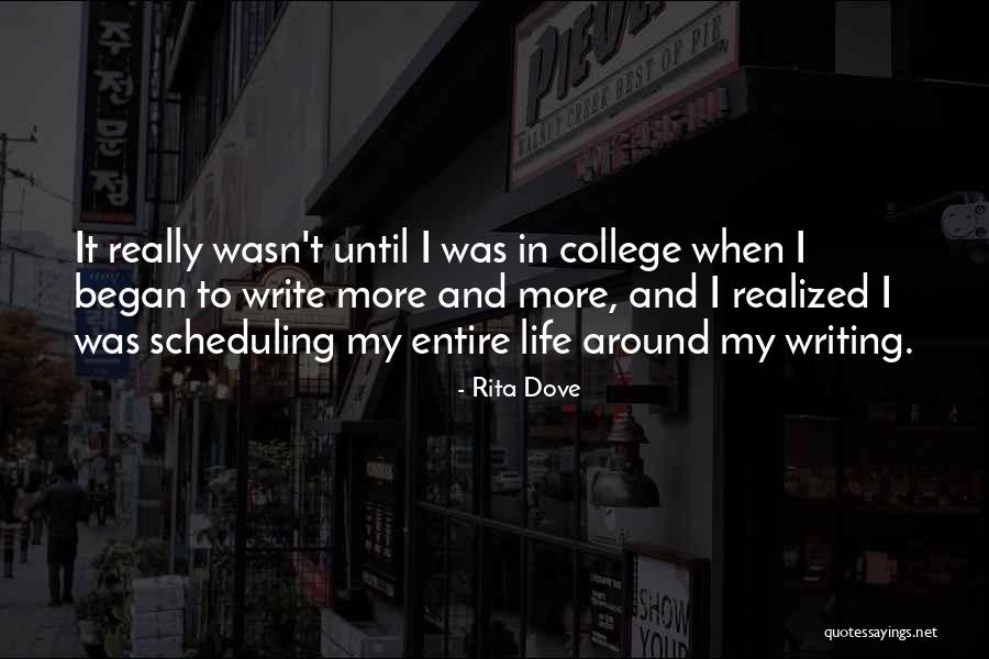 Rita Dove Quotes 1961058 Rita Dove Quotes 1961058