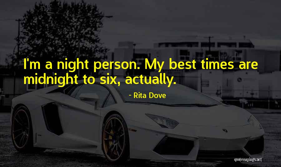 Rita Dove Quotes 219311 Rita Dove Quotes 219311