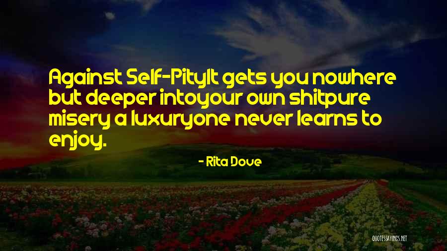 Rita Dove Quotes 303375