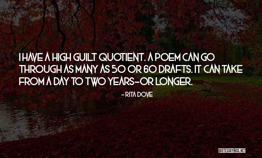 Rita Dove Quotes 413474