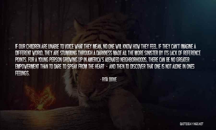 Rita Dove Quotes 499312 Rita Dove Quotes 499312