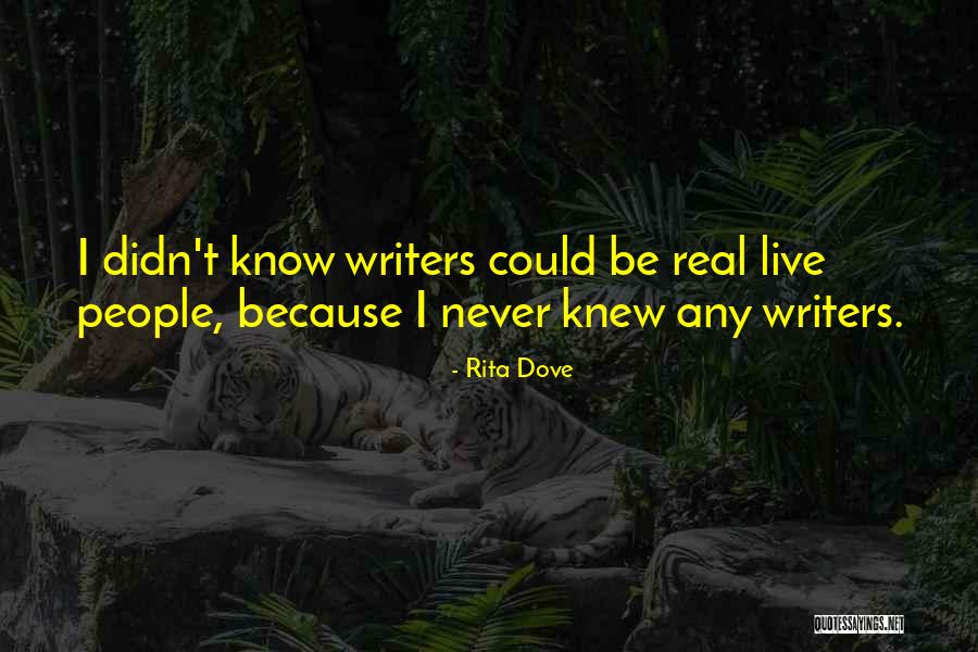 Rita Dove Quotes 534269 Rita Dove Quotes 534269