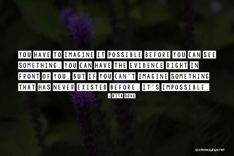 Rita Dove Quotes 544462 Rita Dove Quotes 544462
