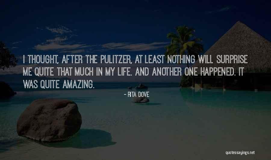 Rita Dove Quotes 552908 Rita Dove Quotes 552908