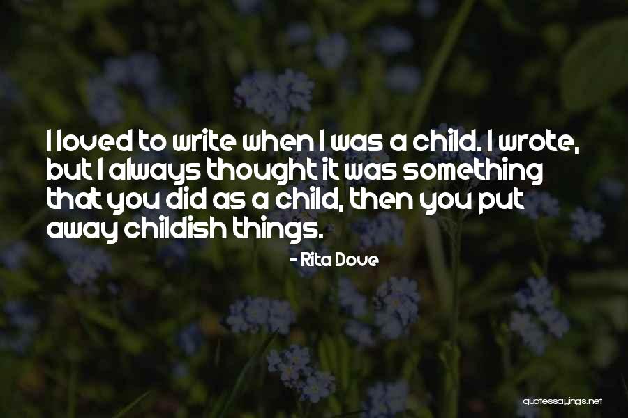 Rita Dove Quotes 588858 Rita Dove Quotes 588858