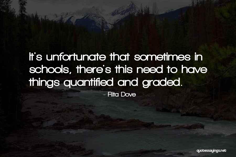 Rita Dove Quotes 657132