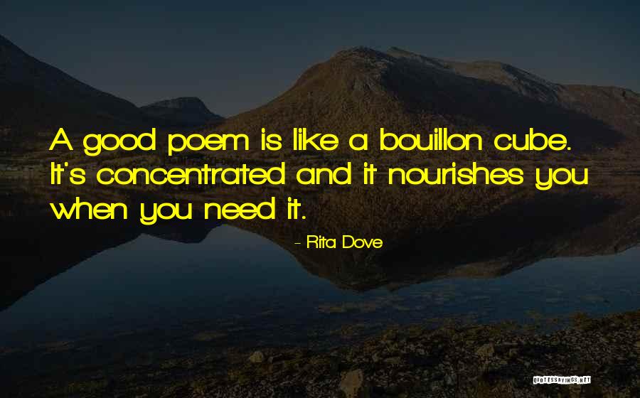 Rita Dove Quotes 660785