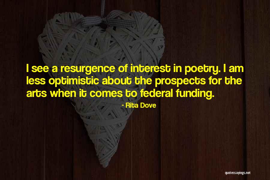 Rita Dove Quotes 842597