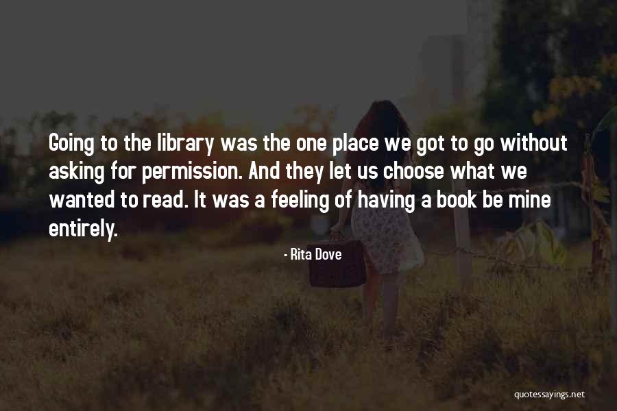 Rita Dove Quotes 949624 Rita Dove Quotes 949624