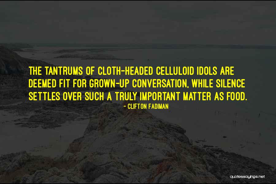 Rita F Pierson Quotes By Clifton Fadiman Rita F Pierson Quotes By Clifton Fadiman