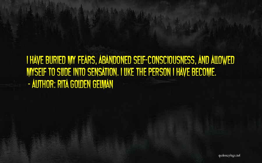 Rita Golden Gelman Quotes 1950496