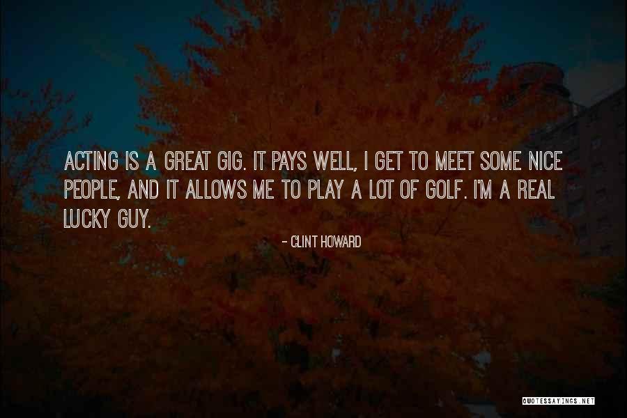Rita Hayworth Beauty Quotes By Clint Howard Rita Hayworth Beauty Quotes By Clint Howard