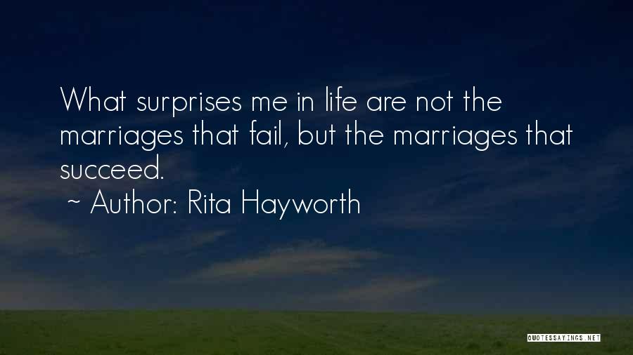 Rita Hayworth Quotes 1237910