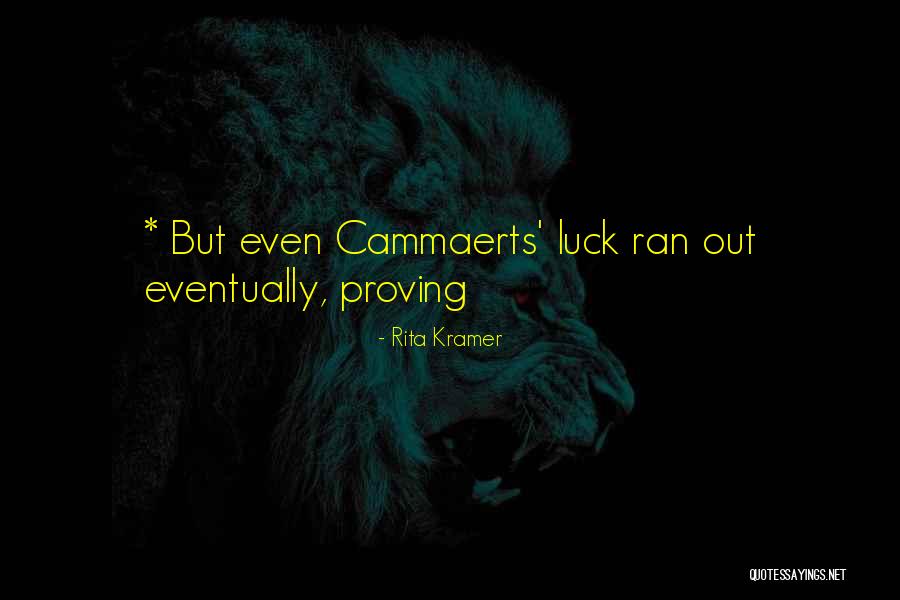 Rita Kramer Quotes 1314469 Rita Kramer Quotes 1314469