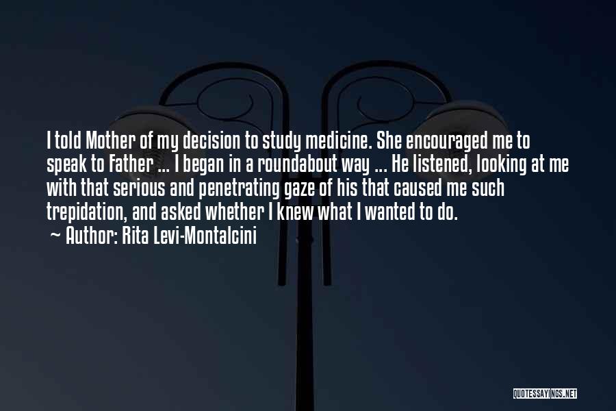 Rita Levi-Montalcini Quotes 925291
