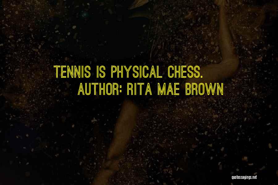 Rita Mae Brown Quotes 1937106