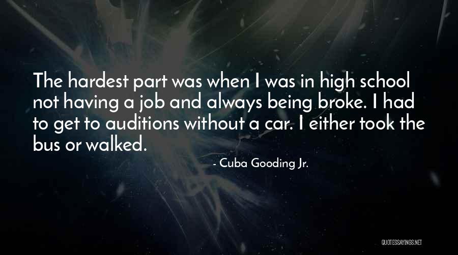 Rita Mae Brown Rubyfruit Jungle Quotes By Cuba Gooding Jr.