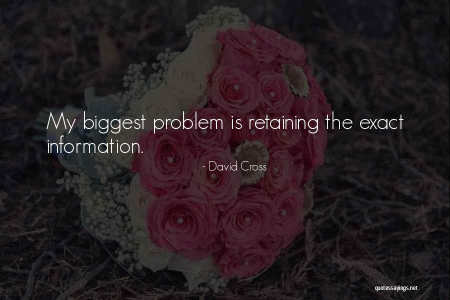Rita Mordio Quotes By David Cross