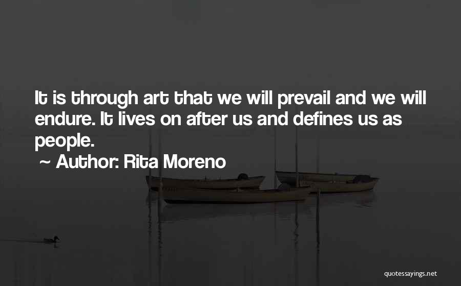 Rita Moreno Quotes 1010142