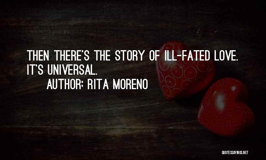 Rita Moreno Quotes 1868492