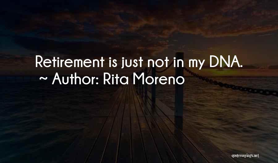 Rita Moreno Quotes 285530