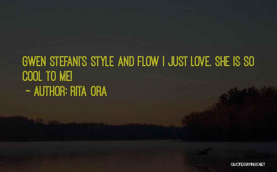 Rita Ora Quotes 1022443