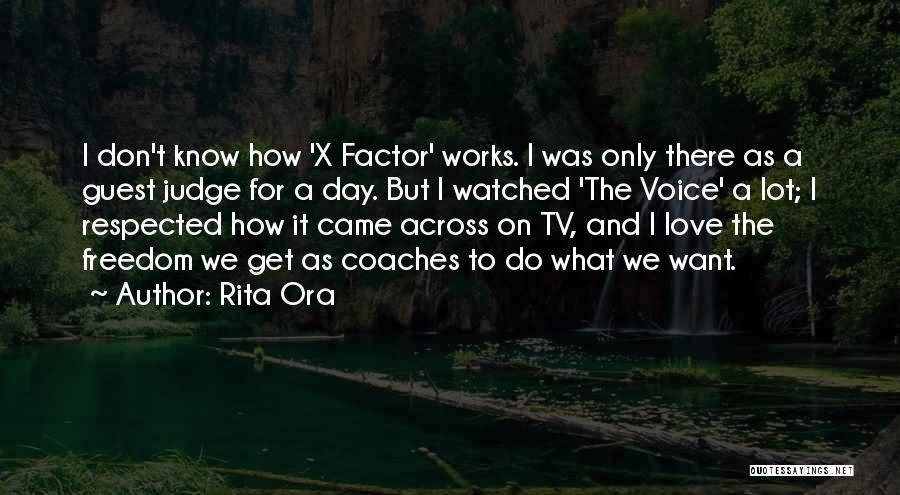 Rita Ora Quotes 1088548